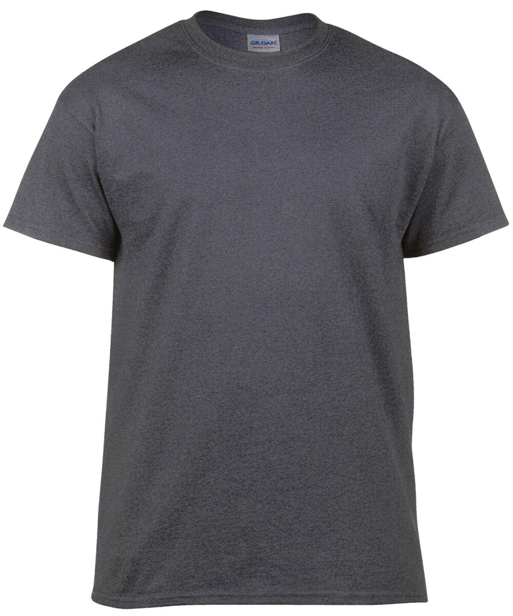 Heavy Cotton adult t shirt TEES