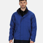 Dover Jacket