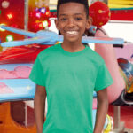 Valueweight Kids Tee