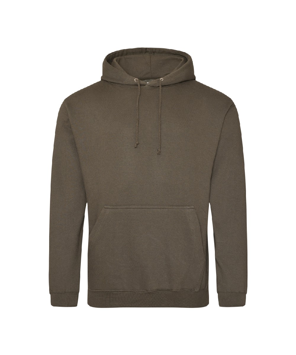 College Hoodie