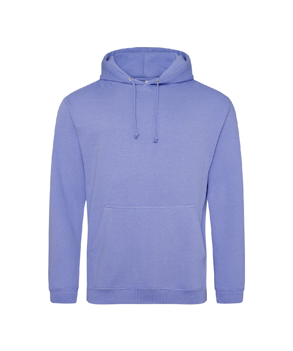 Hooded college sweatshirt hotsell