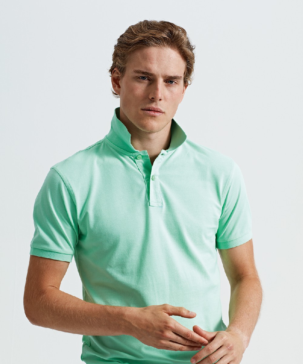 Mens mint clearance polo