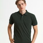 Mens Polo