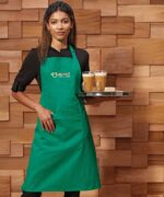Bib Apron Pocket - Image 2