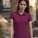 65/35 Ladies Polo