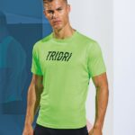 Mens Performance Tee