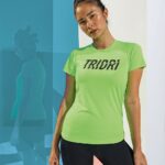 Ladies Performance Tee