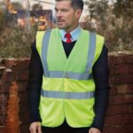 Hi Vis Vest