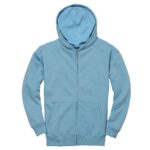 Kids Nebula Zip Hoodie