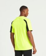 Contrast Mens Tee - Image 7