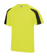 Contrast Mens Tee - Image 6
