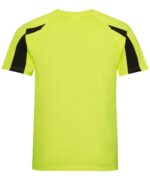Contrast Mens Tee - Image 5