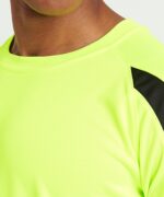 Contrast Mens Tee - Image 3