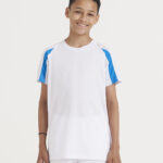Contrast Kids Tee