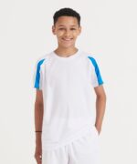 Contrast Kids Tee - Image 2