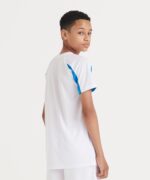 Contrast Kids Tee - Image 4