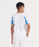 Contrast Kids Tee - Image 3