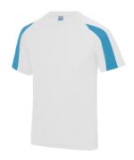Contrast Kids Tee - Image 6