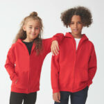Kids Zoodie