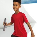 Kids Performance Tee