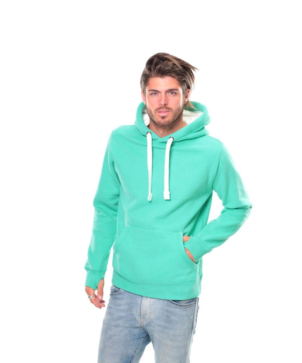 Ultra Premium Hoodie
