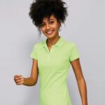 Performer Ladies Polo