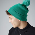 Snowstar beanie