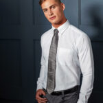 Mens Oxford L/S Shirt