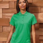Ladies Cool Polo