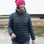 Icebird Jacket Ladies