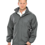 Core Midweight Jacket