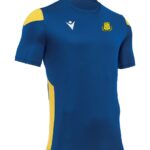 Rams Panel Training Tee - SNR