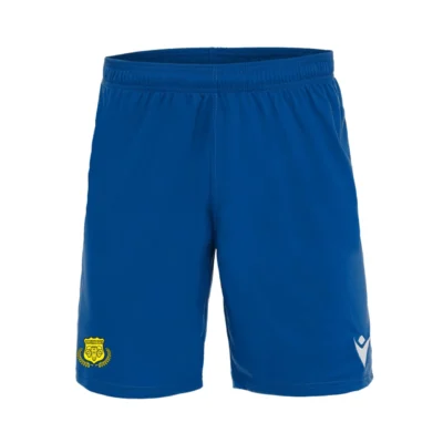 #0507 Rams FC Match Day Shorts - Royal Blue