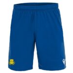 Rams Match Day Shorts - SNR