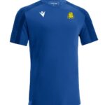 Rams 2 Tone Training Tee - SNR