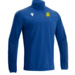 Rams Quarter Zip Top - JNR