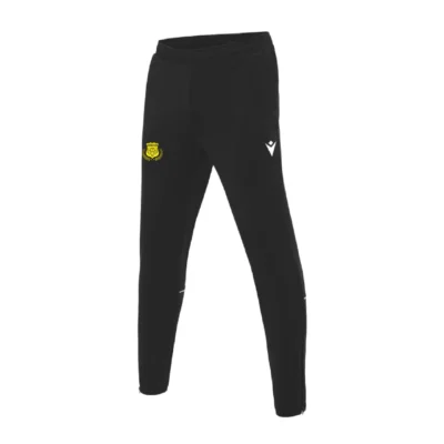 #0521 - Rams FC Track Pants - Navy