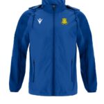 Rams Rain Jacket - SNR