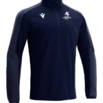 Corinthians Quarter Zip Top - JNR
