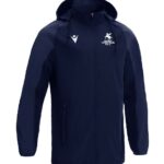 Corinthians Rain Jacket - JNR