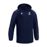 Corinthians Rain Jacket