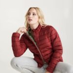 Finaland Woman Jacket