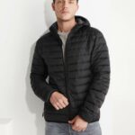 Norway Men Jacket