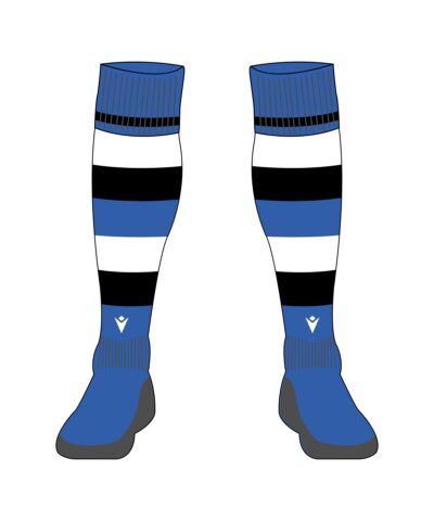 Corinthians Adult Club Socks - Front