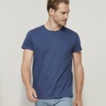 Crusader Mens T-shirt