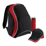 Teamwear backpack