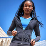 Women's Cool Contrast Zoodie