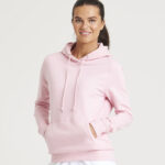 Ladies College Hoodie