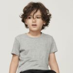 Kids Crusader T-shirt