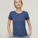 Crusader Ladies T-shirt